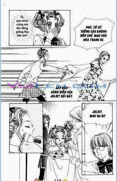 Sức Thanh Xuân Chapter 13 trang 116