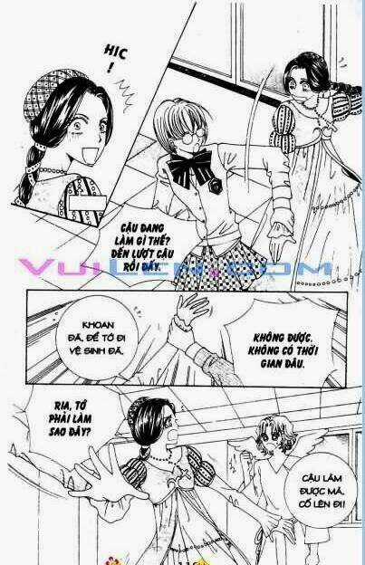 Sức Thanh Xuân Chapter 13 trang 117