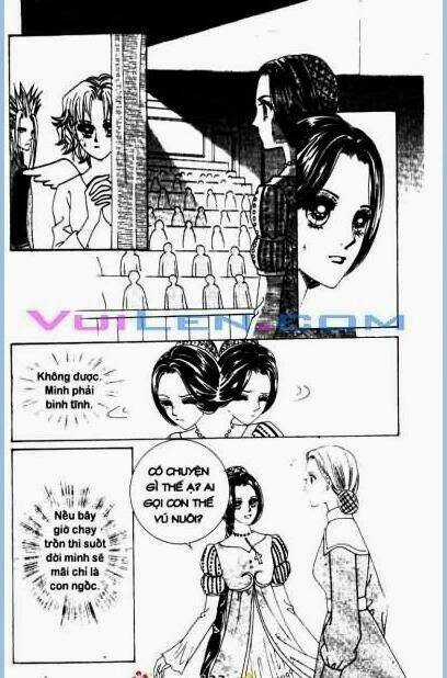 Sức Thanh Xuân Chapter 13 trang 120