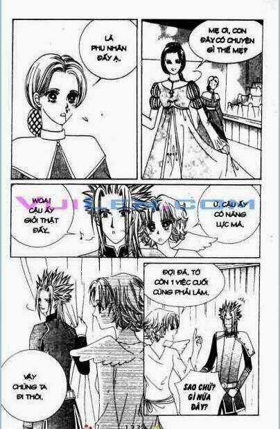 Sức Thanh Xuân Chapter 13 trang 121