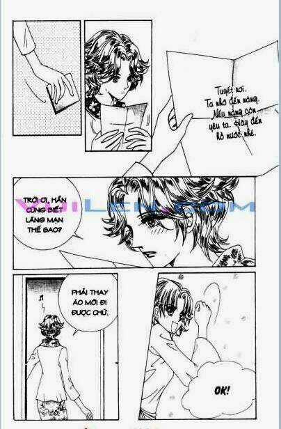 Sức Thanh Xuân Chapter 13 trang 123