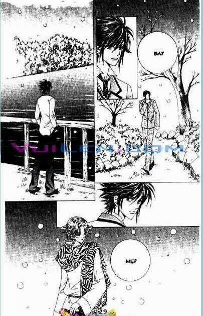 Sức Thanh Xuân Chapter 13 trang 127