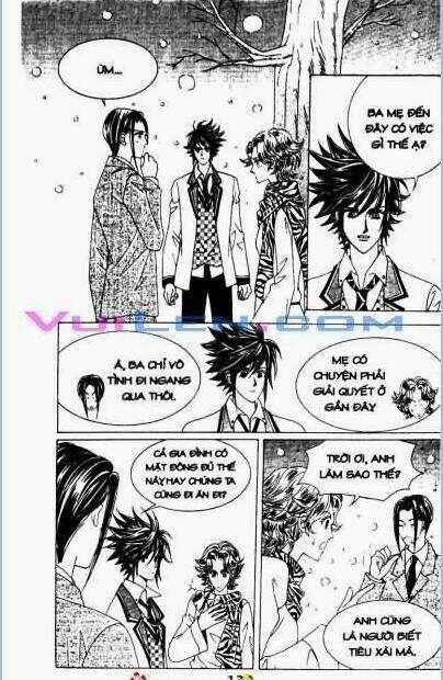 Sức Thanh Xuân Chapter 13 trang 128