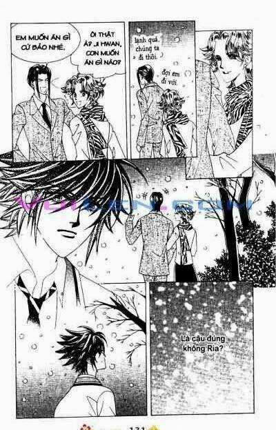 Sức Thanh Xuân Chapter 13 trang 129