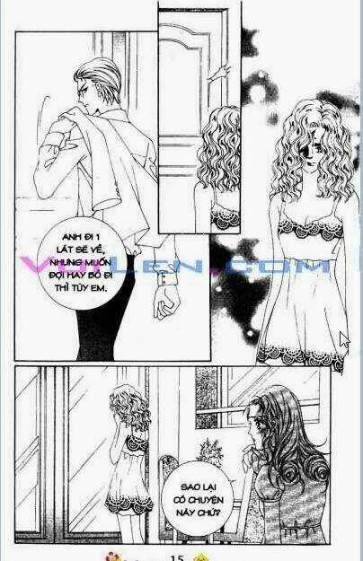 Sức Thanh Xuân Chapter 13 trang 13