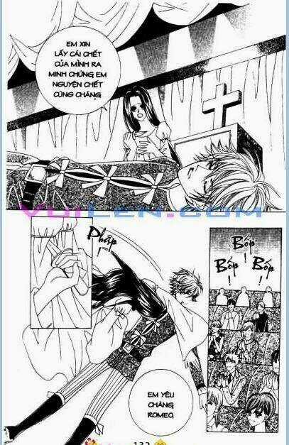 Sức Thanh Xuân Chapter 13 trang 130