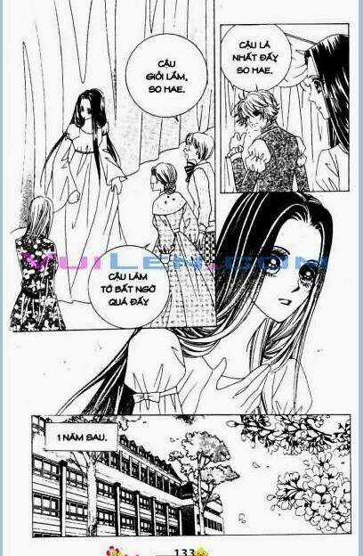 Sức Thanh Xuân Chapter 13 trang 131