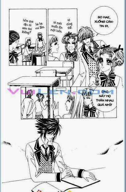 Sức Thanh Xuân Chapter 13 trang 132