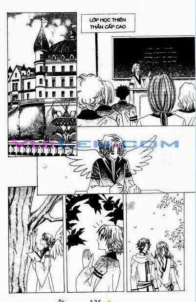 Sức Thanh Xuân Chapter 13 trang 133