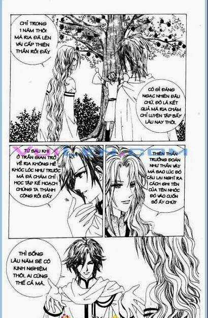 Sức Thanh Xuân Chapter 13 trang 134