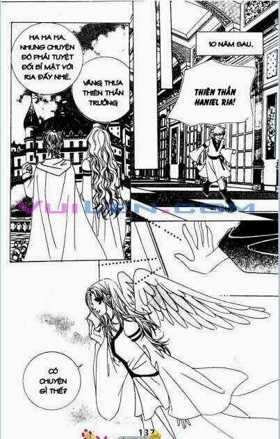 Sức Thanh Xuân Chapter 13 trang 135