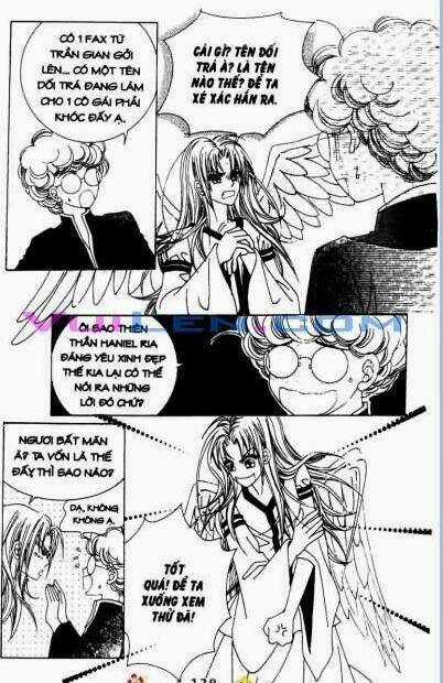 Sức Thanh Xuân Chapter 13 trang 136