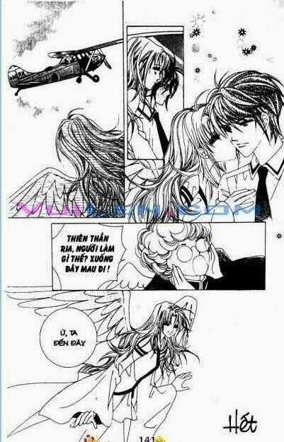 Sức Thanh Xuân Chapter 13 trang 139