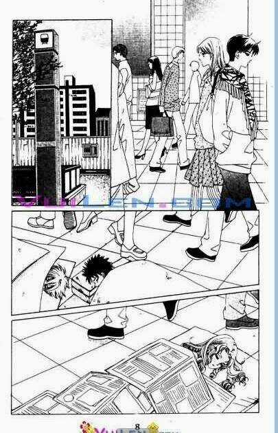 Sức Thanh Xuân Chapter 13 trang 16