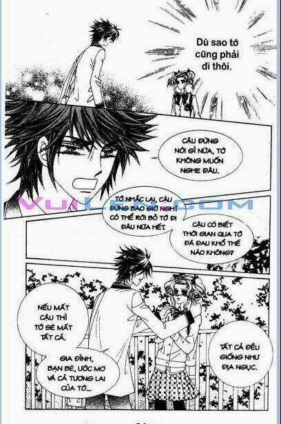 Sức Thanh Xuân Chapter 13 trang 24