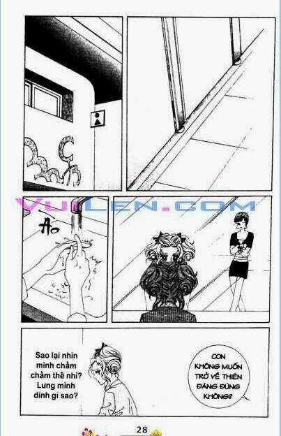 Sức Thanh Xuân Chapter 13 trang 25