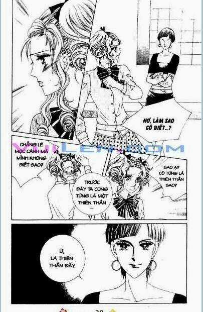 Sức Thanh Xuân Chapter 13 trang 26