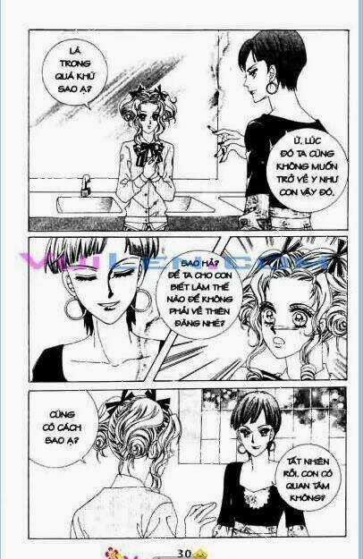 Sức Thanh Xuân Chapter 13 trang 27