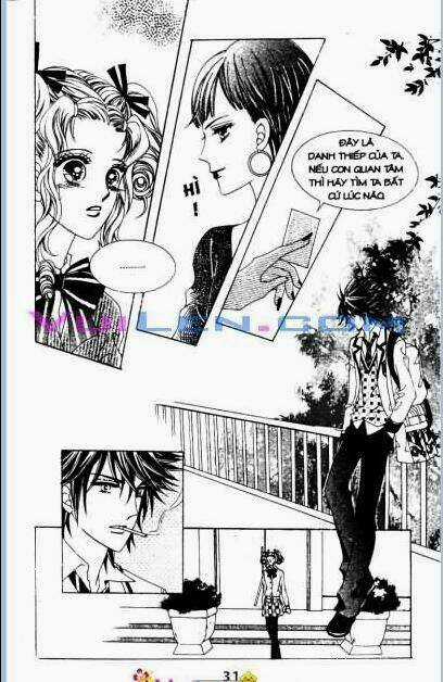 Sức Thanh Xuân Chapter 13 trang 28