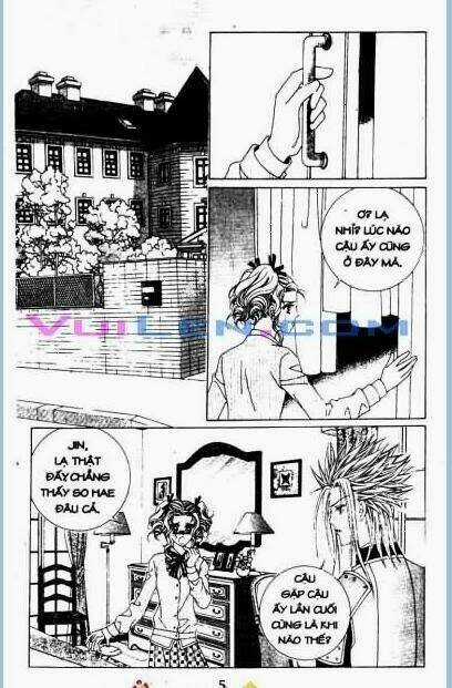 Sức Thanh Xuân Chapter 13 trang 3