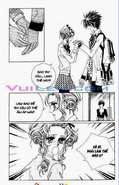 Sức Thanh Xuân Chapter 13 trang 30