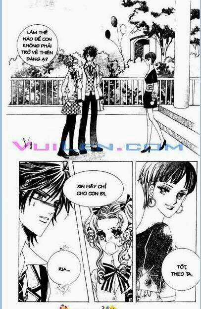 Sức Thanh Xuân Chapter 13 trang 31