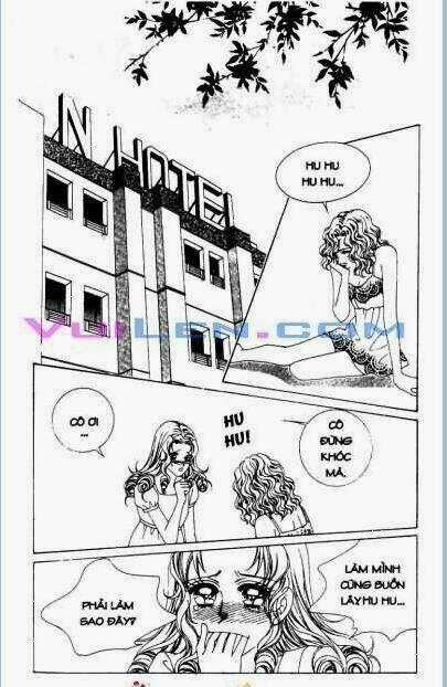 Sức Thanh Xuân Chapter 13 trang 32