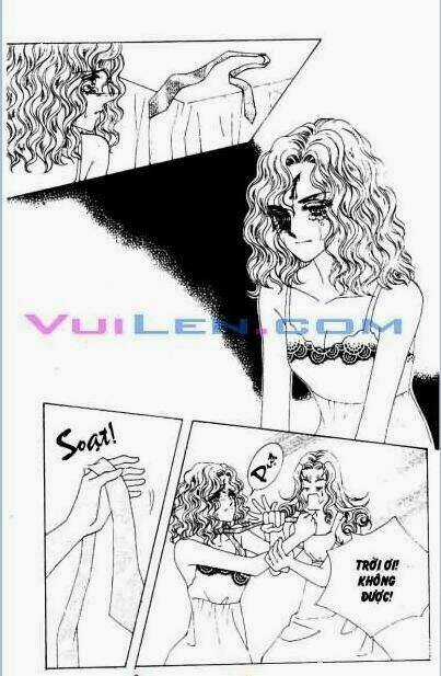 Sức Thanh Xuân Chapter 13 trang 33