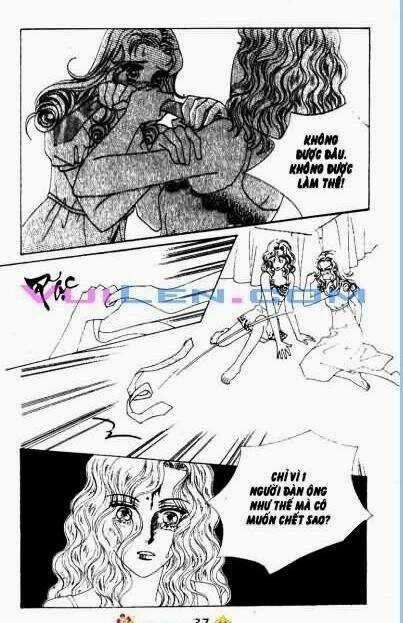 Sức Thanh Xuân Chapter 13 trang 34