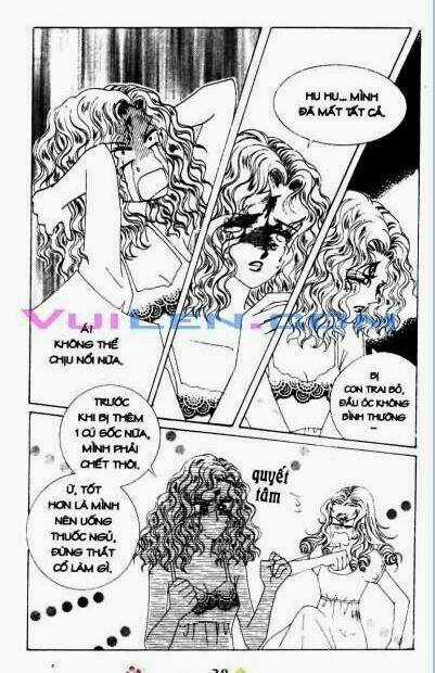 Sức Thanh Xuân Chapter 13 trang 35