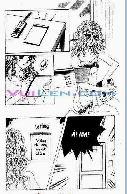 Sức Thanh Xuân Chapter 13 trang 37