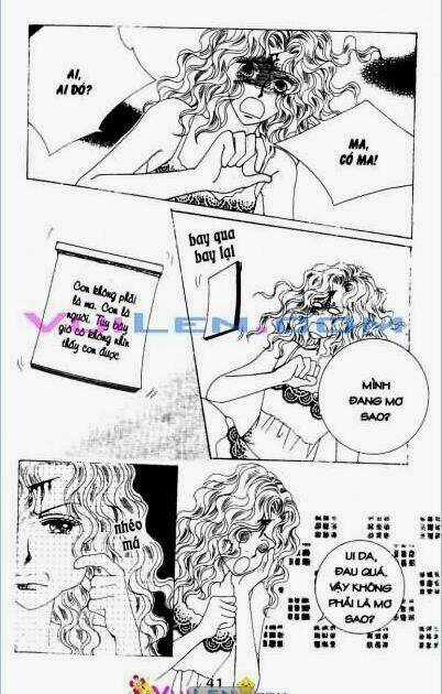 Sức Thanh Xuân Chapter 13 trang 38