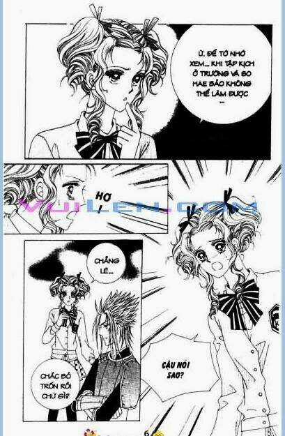 Sức Thanh Xuân Chapter 13 trang 4