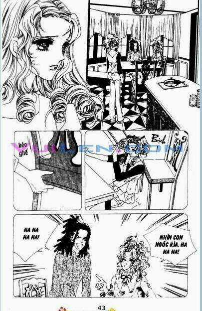 Sức Thanh Xuân Chapter 13 trang 40