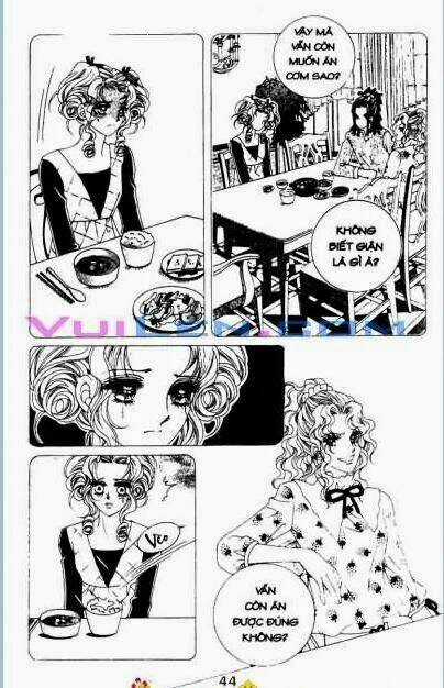 Sức Thanh Xuân Chapter 13 trang 41