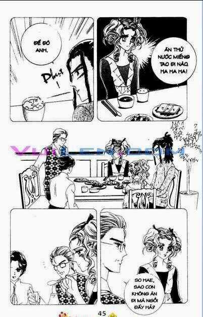 Sức Thanh Xuân Chapter 13 trang 42