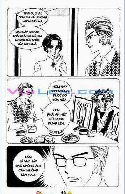 Sức Thanh Xuân Chapter 13 trang 43