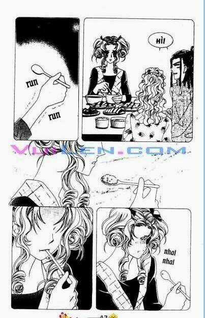 Sức Thanh Xuân Chapter 13 trang 44