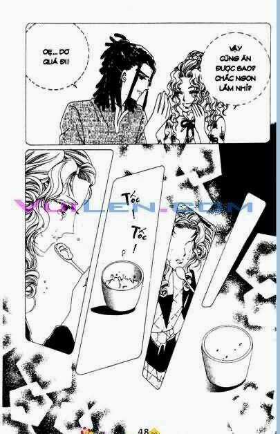 Sức Thanh Xuân Chapter 13 trang 45