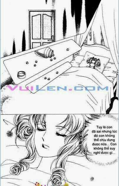 Sức Thanh Xuân Chapter 13 trang 46