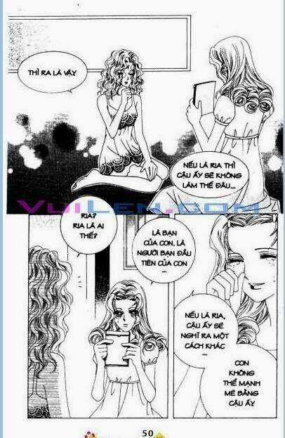 Sức Thanh Xuân Chapter 13 trang 47