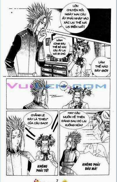 Sức Thanh Xuân Chapter 13 trang 5