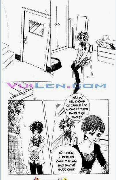 Sức Thanh Xuân Chapter 13 trang 50