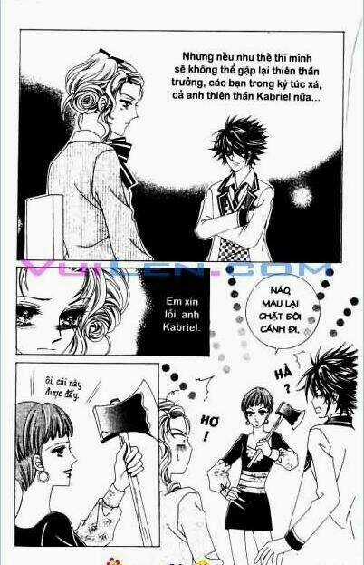 Sức Thanh Xuân Chapter 13 trang 51