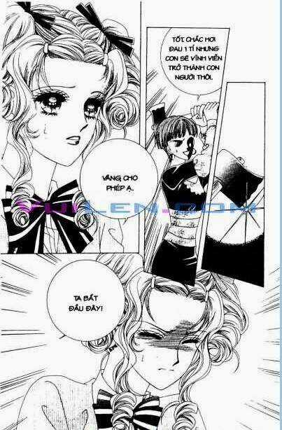 Sức Thanh Xuân Chapter 13 trang 54