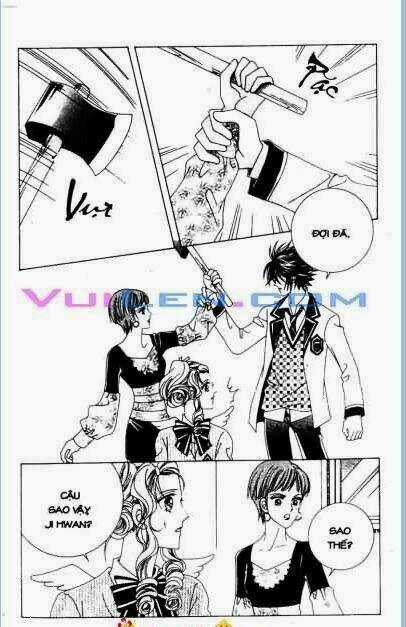 Sức Thanh Xuân Chapter 13 trang 55