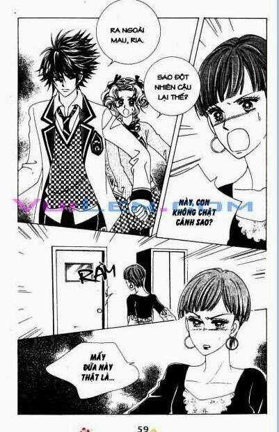 Sức Thanh Xuân Chapter 13 trang 56