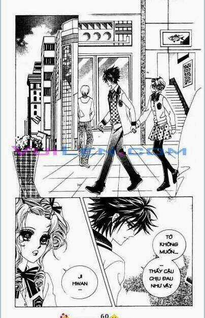 Sức Thanh Xuân Chapter 13 trang 57