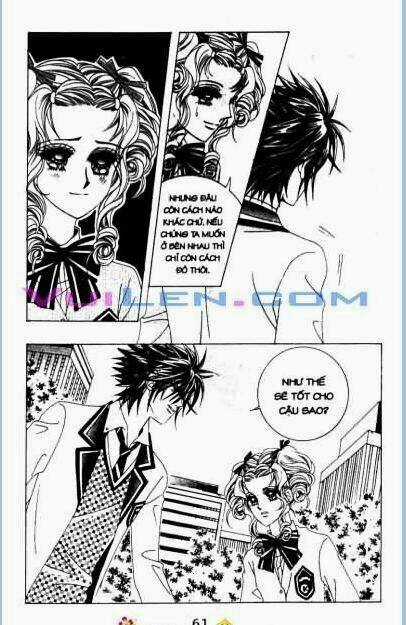 Sức Thanh Xuân Chapter 13 trang 58