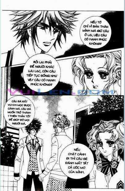 Sức Thanh Xuân Chapter 13 trang 59